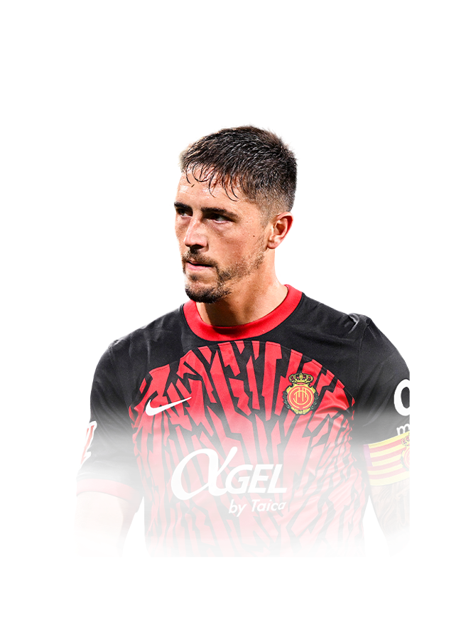 FC 25 Raillo Face