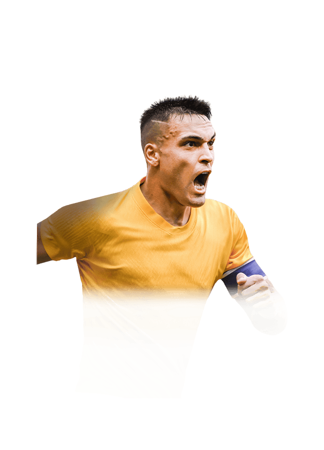 Player image