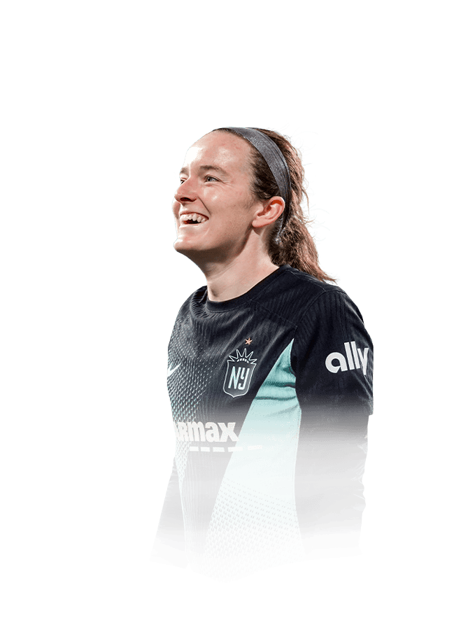 FC 25 Lavelle Face