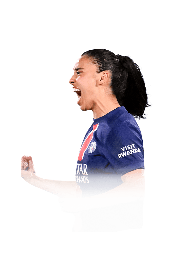 FC 25 Karchaoui Face