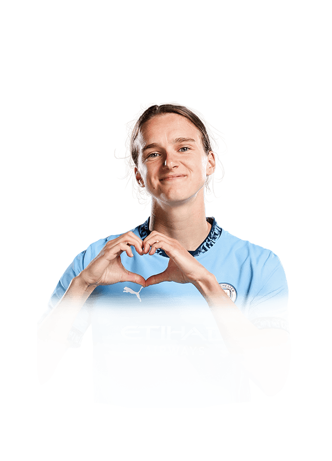 Player image
