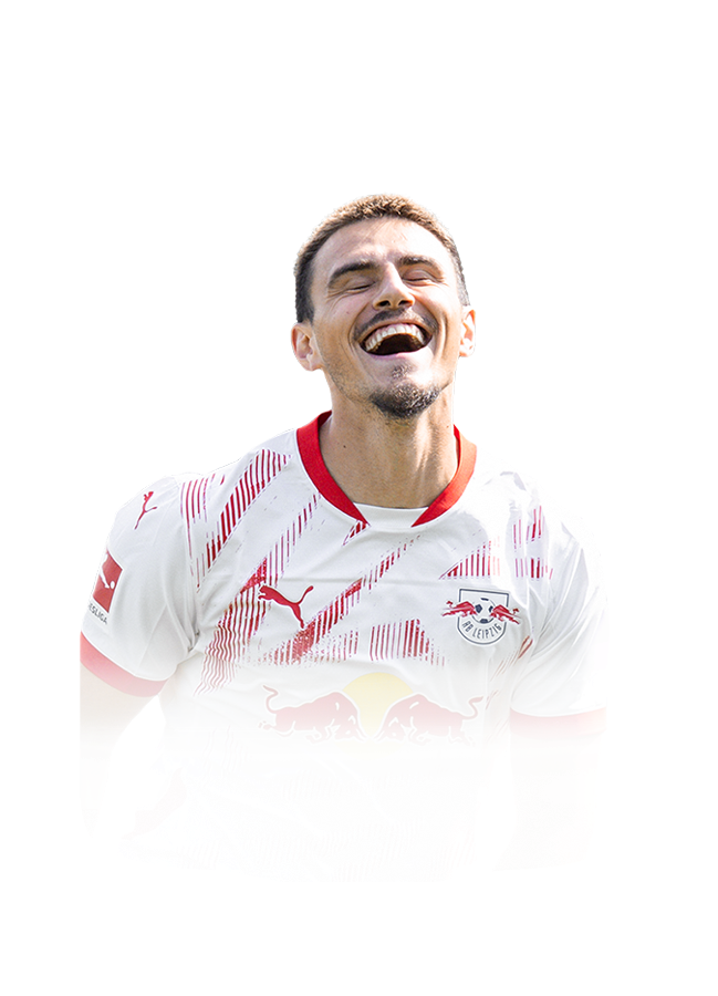 FC 25 Elmas Face
