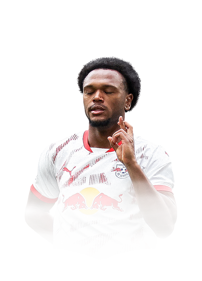 FC 25 Openda Face