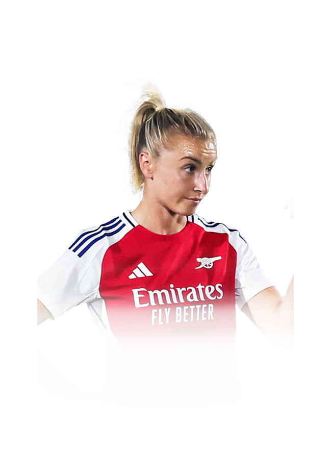 FC 25 Williamson Face
