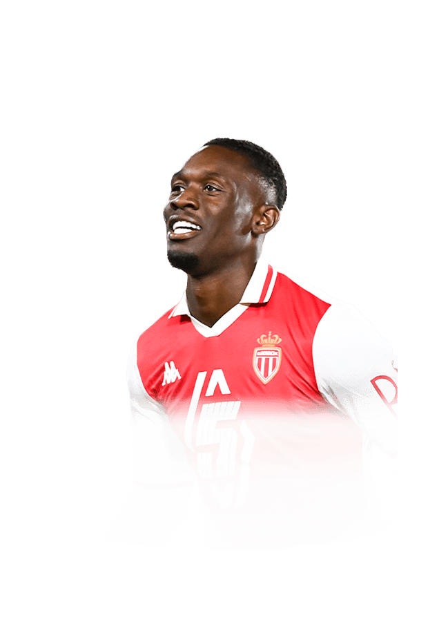 Player image