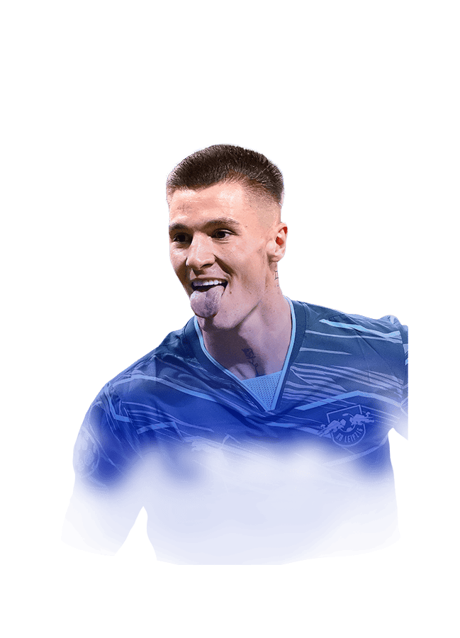 FC 25 Sesko Face