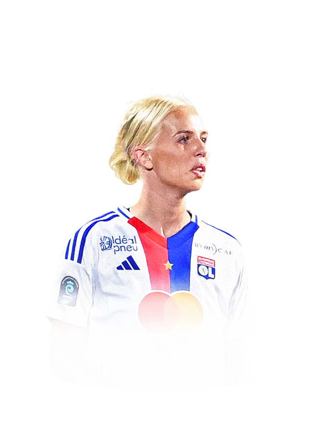 FC 25 Svava Face