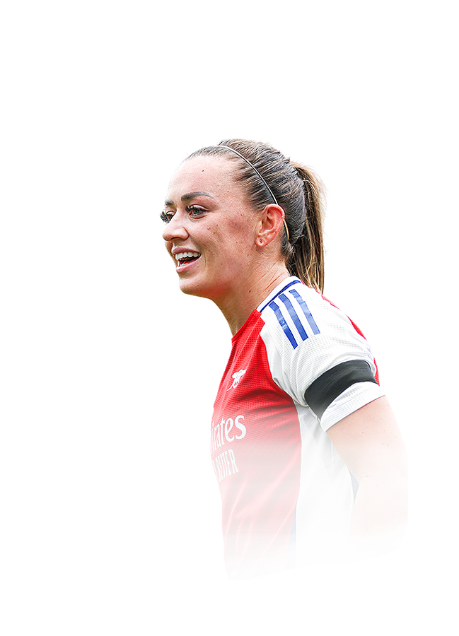 FC 25 McCabe Face