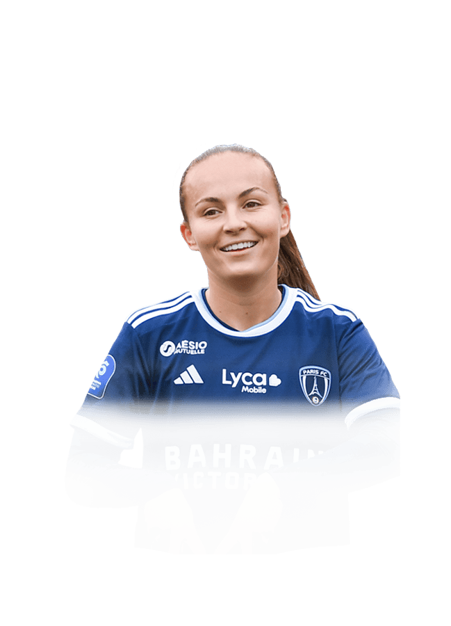 FC 25 Dufour Face