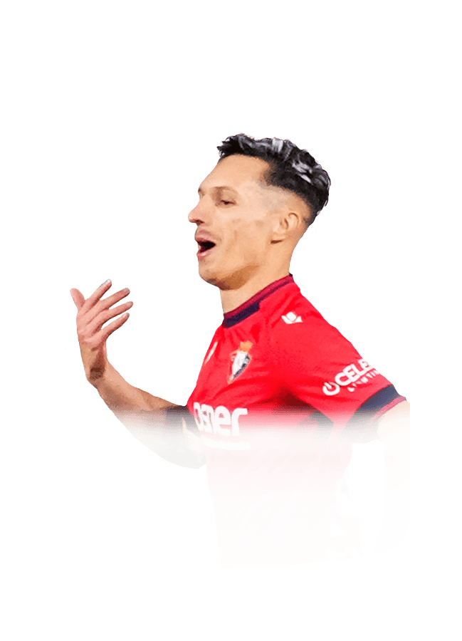 FC 25  Zaragoza Face