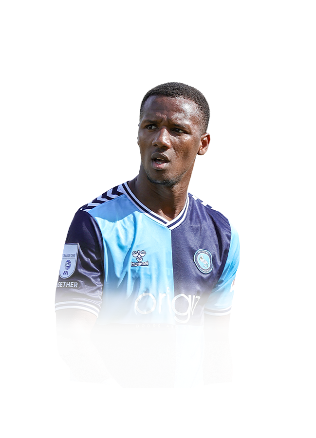 FC 25 Kone Face