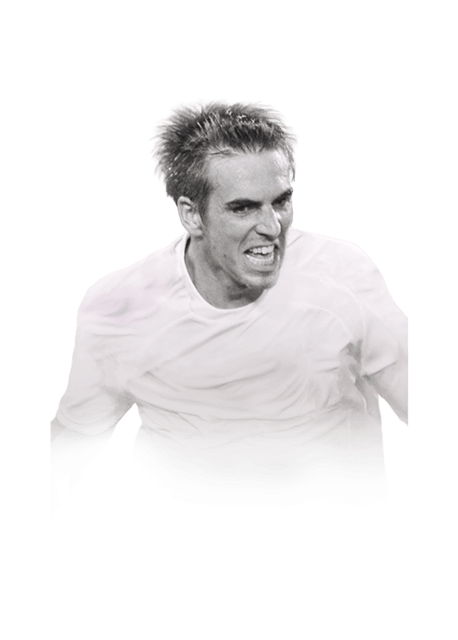 FC 24 Lahm Face