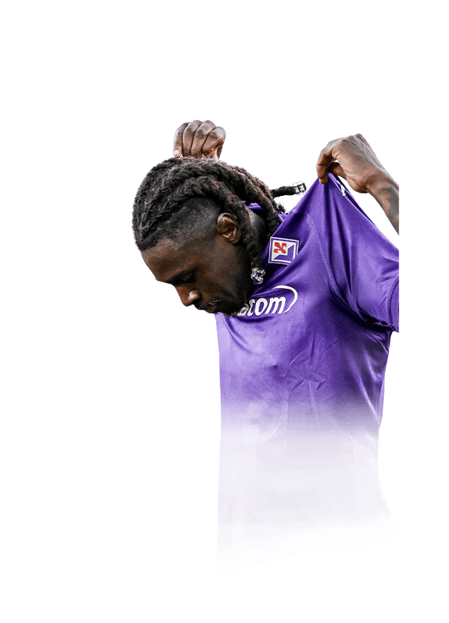 FC 25 Kean Face