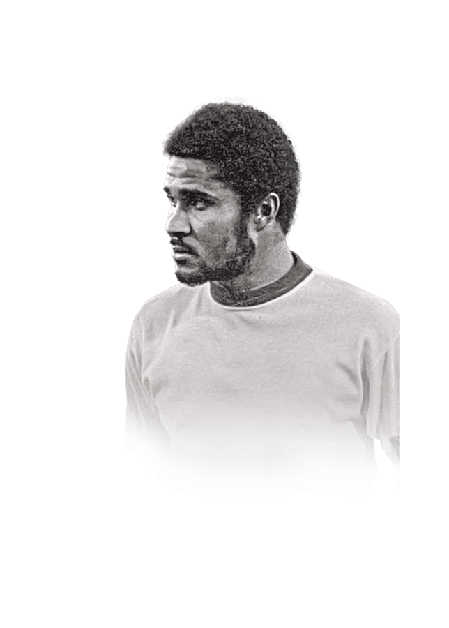 FC 24 Eusébio Face