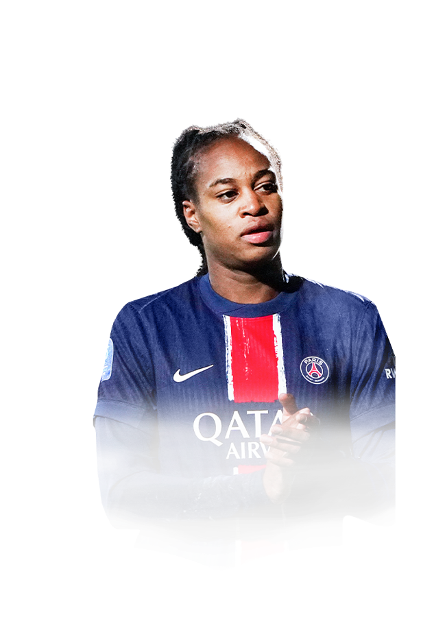 FC 25 Katoto Face