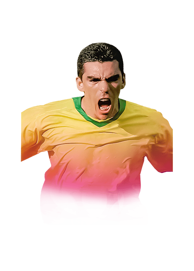 FC 24 Lúcio Face