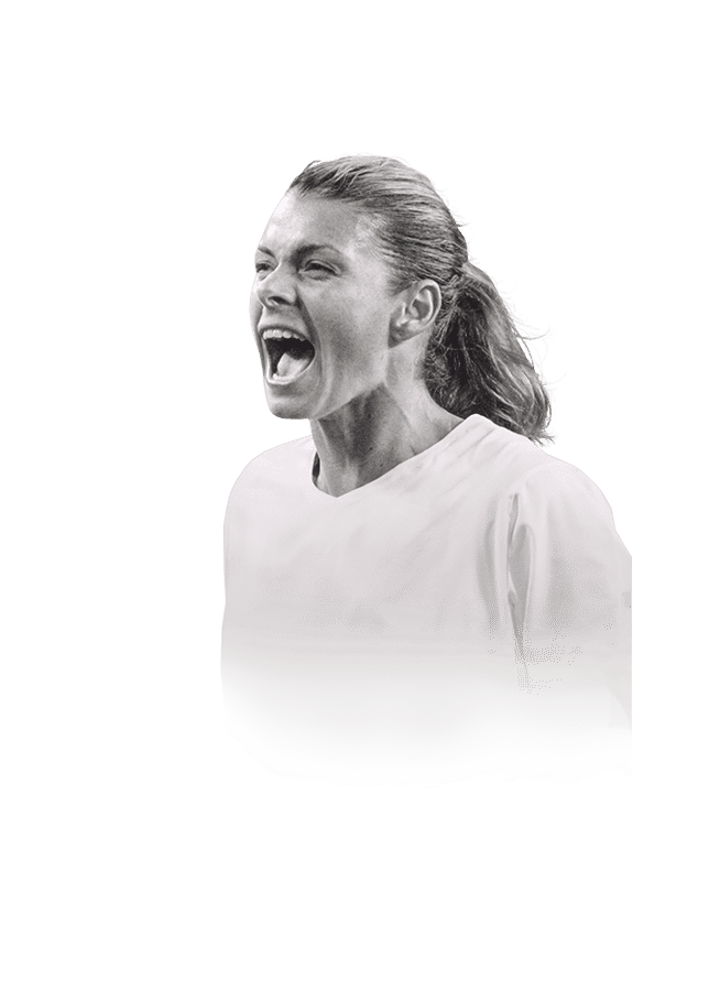 FC 24 Hamm Face