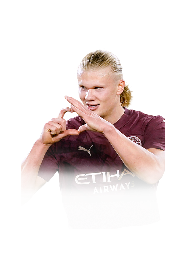 Player image
